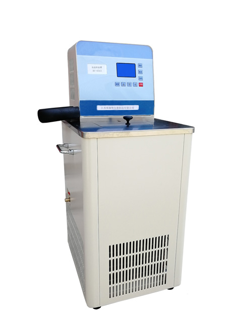 低溫冷卻液循環泵