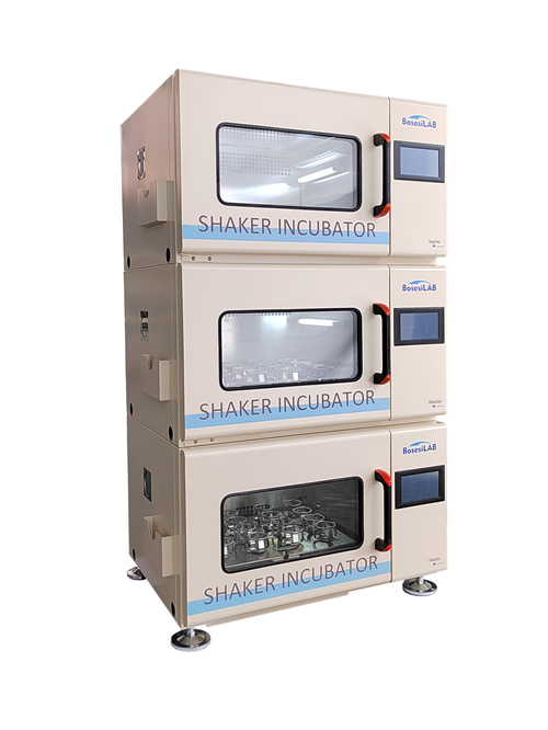 疊加振蕩培養箱Dzp150