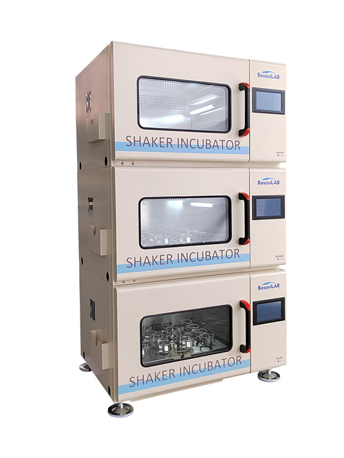 疊加振蕩培養箱Dzp160