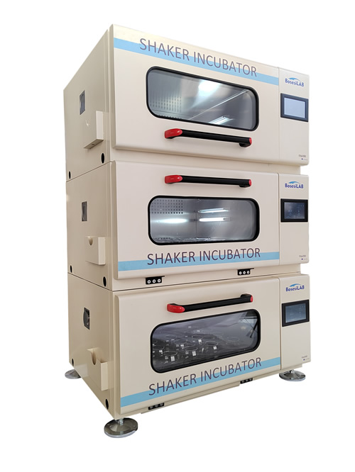 疊加振蕩培養箱Dzp200