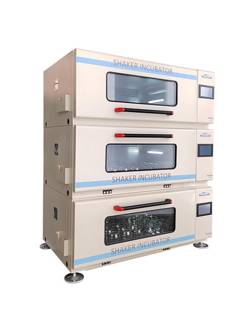 疊加振蕩培養箱Dzp300